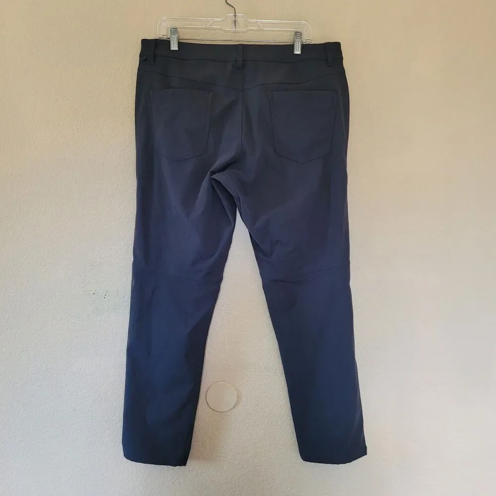 lululemon athletica lululemon abc